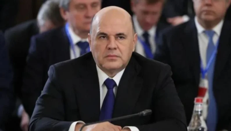 Առևտրային պատերազմներն ակտիվանում են. ՌԴ վարչապետ