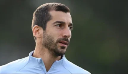 Գիտեմ, թե երբ պետք է լուրջ լինել, իսկ երբ՝ կատակել. Մխիթարյան