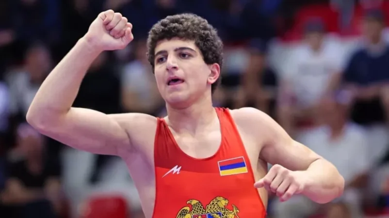 Պետրոս Աշկարյանը 9:1 հաշվով հաղթեց թուրք մրցակցին