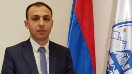 Կարմիր խաչի ներկայացուցիչը Բաքվի հիվանդանոցում այցելել է Վագիֆ Խաչատրյանին. Արցախի ՄԻՊ