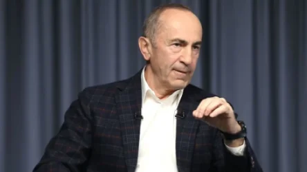 Նա ասել էր, որ եթե իմ հետ հանդիպի Փաշինյանը իրեն կուտի