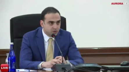 ՏԵՍԱՆՅՈՒԹ. Օգոստոսի 15-ից գազելներ չեն լինի. Ավինյանը` սպասվող փոփոխությունների մասին