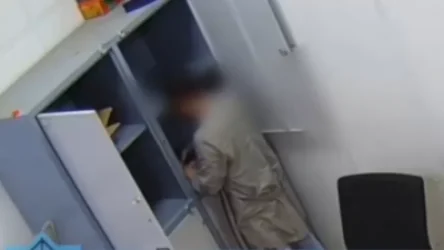 ՏԵՍԱՆՅՈՒԹ․ Խոշոր չափի գողություն՝ ղազախական բանկերից մեկում․ մանրամասներ