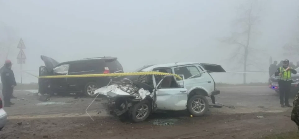 Ավտովթար՝ Սյունիքի մարզում. կա զոհ և վիրավորներ