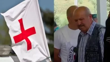 Վագիֆ Խաչատրյանին հնարավորություն է տրվել կապ հաստատել ընտանիքի հետ