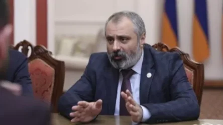 «Բանակցությունների վերաբերյալ Բաքվի և Սեփանակերտի պատկերացումներն իրարամերժ են». Դավիթ Բաբայան