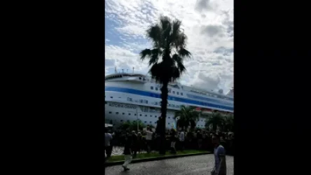 ՏԵՍԱՆՅՈՒԹ․ Վրաստանում ցույցերը շարունակվում են