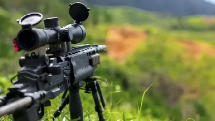 Լեհաստանը դիպուկահարներ է տեղակայել Բելառուսի հետ սահմանին