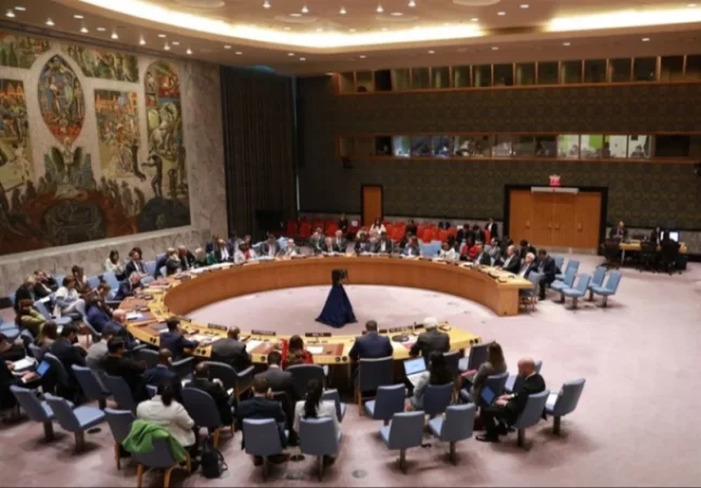 Իրանը ՄԱԿ-ի Անվտանգության խորհրդի արտակարգ նիստ է հրավիրել Իսրայելի հարձակման հարցով