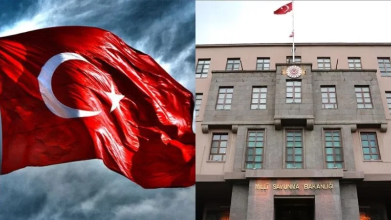 Թուրքիան` Պակիստան զենք ուղարկելու մասին