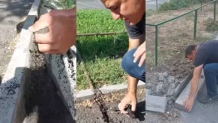 ՏԵՍԱՆՅՈՒԹ. Անորակ աշխատանքներ են կատարվում, պետական միջոցները վատնվում են. Չախոյան