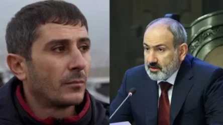 «Ես որտե՞ղ պետք է բադրիջան աճեցնեմ, որ այդպես մուննաթ եք գալիս». Տիգրան Պետրոսյան