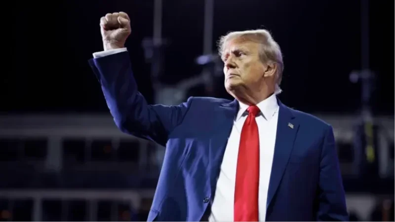 Ավելի վատ է լինելու․ Թրամփը սպառնացել է Իրանին