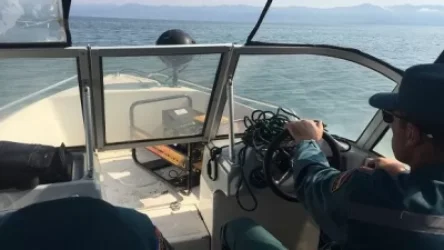 Քաղաքացին չի կարողանում ինքնուրույն վերադառնալ ափ