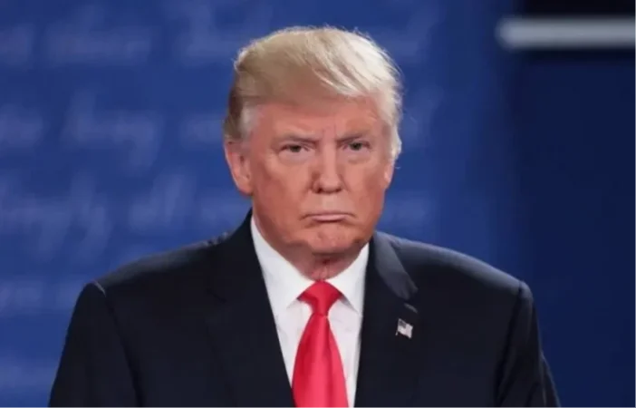 Ուկրաինան շատ շուտով  «կջախջախվի»․ Թրամփ