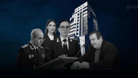 600.000 դոլարանոց գույքը չի ներառվել բռնագանձման ցուցակում․ Հետք