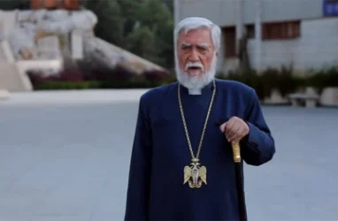 Հայրենիքը մե՛կ է, ազգը մե՛կ է․ պառակտման փորձերին պիտի ասենք՝ Ո՛Չ. Արամ Ա