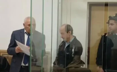 Ադրբեջանում ընթանում է Ստեփանակերտի բնակիչ Կարեն Ավանեսյանի դատավարությունը