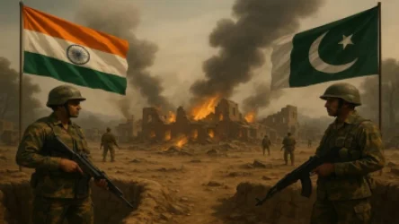 Հնդկաստանը որոշում է հնարավոր պատասխանի ձևաչափն ու ժամկետները