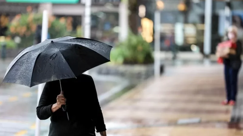 Սպասվում են տեղումներ․ առաջիկա օրերի եղանակը