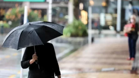 Սպասվում են տեղումներ․ առաջիկա օրերի եղանակը