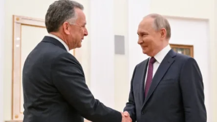 Ուիթքոֆը խոսել է Պուտինի ցանկության մասին