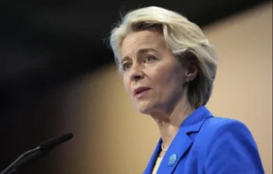 ԵՄ-ն ակնկալում է, որ ԱՄՆ-ն կդադարի դա անել. Ուրսուլա ֆոն դեր Լյայեն