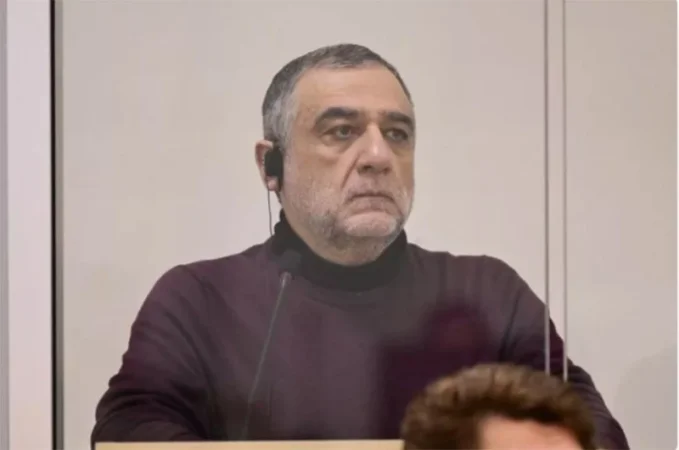 Դատարանը չի քննարկել Ռուբեն Վարդանյանի ներկայացրած բողոքը