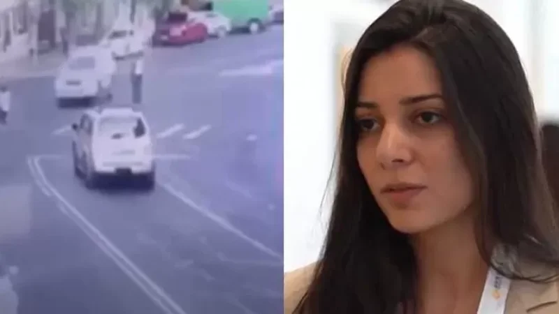 Տեսուչը մինչև վթարը աղջկաս չի տեսել․ Սոնա Մնացականյանի գործով ուսումնասիրվել են տեսանյութերը