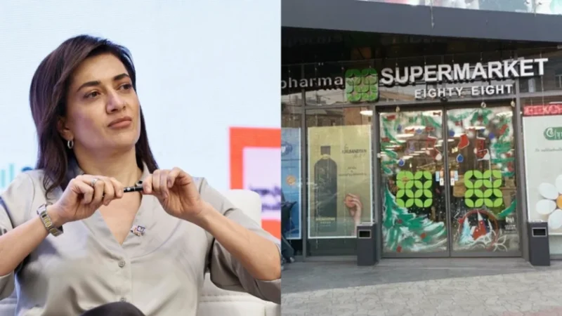 Փորձում են պարզել՝ ովքեր են նման «հերյուրանքներ» տարածողները․  «Հրապարակ»