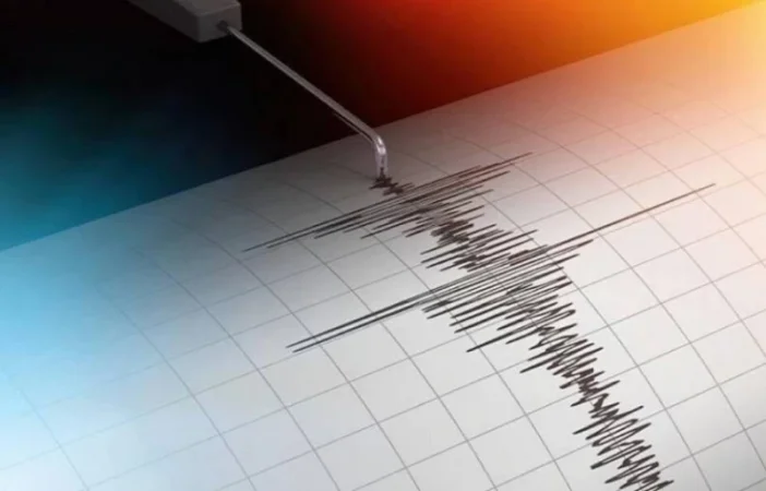 Նոր երկրաշարժ՝ Թուրքիայում