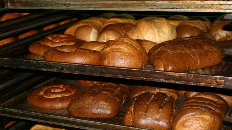 Տեղեկություններն այն մասին, թե Արցախում հաց չի լինելու, իրականությանը չեն համապատասխանում