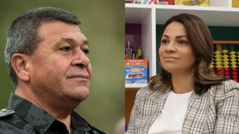 Վլադիմիր Գասպարյանի դուստրը ոստիկանությունում պաշտոն է զբաղեցրել, ծառայության չի ներկայացել, բայց աշխատավարձ է ստացել