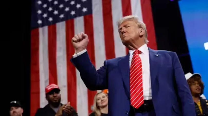 Իսրայելի կողմից «իդեալական» հարձակում էր․ դեռ  շատ անելիք կա․ Թրամփ