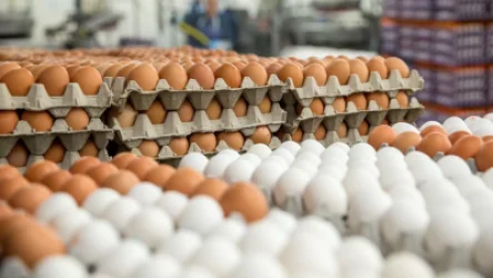 ԼՈՒՍԱՆԿԱՐ․ Հայթաղում ժամկետնանց ձու են վաճառում