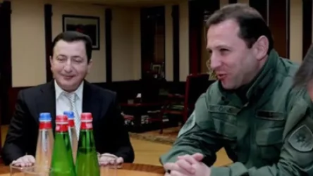 ՏԵՍԱՆՅՈՒԹ. Դավիթ Գալստյանը պատերազմի ժամանակ այն անձն էր, որն անհրաժեշտ էր. Տոնոյան