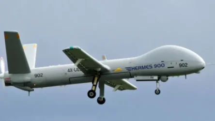 ՏԵՍԱՆՅՈՒԹ. Իսրայելից առաջարկ եղե՞լ է ՀՀ-ին ԱԹՍ մատակարարելու. Տոնոյանը պատասխանում է