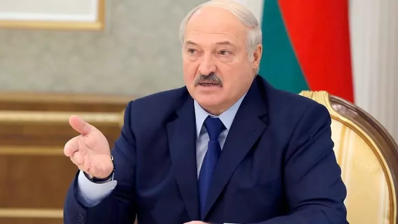 Լուկաշենկոն հերքում է․ վագներականները չեն գրավել Սուվալկի միջանցքը