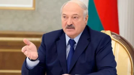 Լուկաշենկոն հերքում է․ վագներականները չեն գրավել Սուվալկի միջանցքը