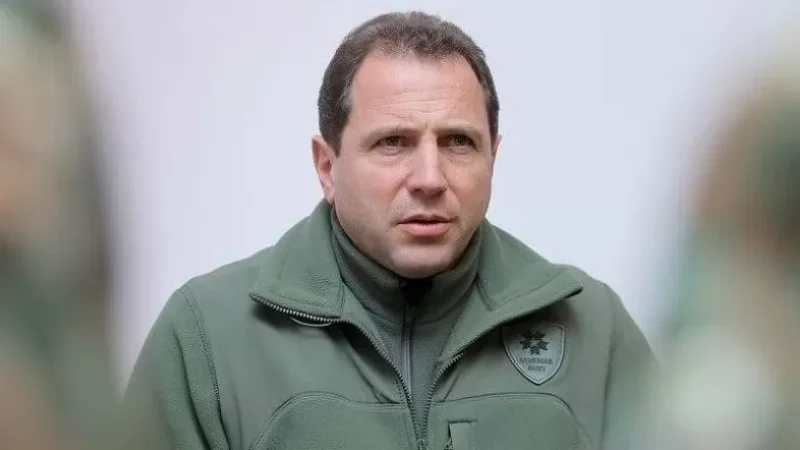 Պատերազմը հնարավոր չէր կանգնեցնել առանց երրորդ ուժի ներկայության. Տոնոյան