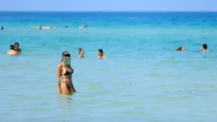 6․000 ռուբլի տուգանք՝ աբխազիական լողափերին մերկ կամ լողազգեստով հայտնվելու համար․ նոր օրենք