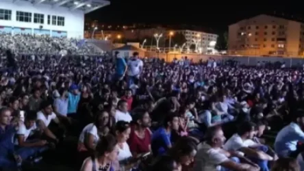 Թուրքիայում չեղարկել են հայկական պարային խմբի ելույթը