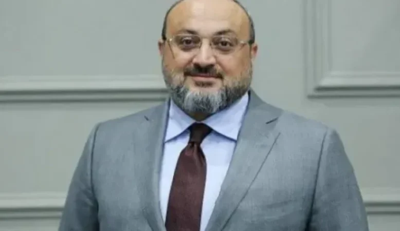 ԱԱԾ նախկին սպան գիշերը սրտի սուր կաթված է ստացել