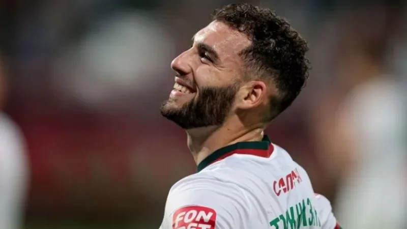 Իսպանական «Ռեալ Սոսյեդադը» կրկին հետաքրքրված է Տիկնիզյանի ծառայություններով