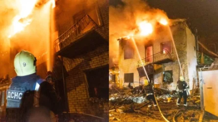 ՌԴ-ը ռմբակոծել է Ուկրաինան․ կան տուժածներ և զոհեր