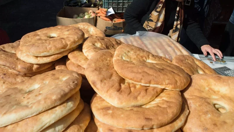 Շրջանառվող տեղեկությունները, թե Արցախում հաց չի լինելու, իրականությանը չեն համապատասխանում