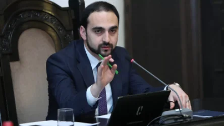 Դուք ասեք, և մենք խոստանում ենք, որ դա կանենք․ Ավինյան