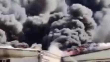 ՏԵՍԱՆՅՈՒԹ․ Թուրքիայում 10-ը գործարան է այրվում