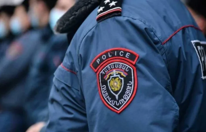 9 անձ ազատվել է ոստիկանությունում ծառայությունից․ ՆԳՆ