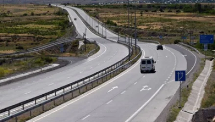 Նոր ճանապարհը կկրճատի Սիսիան-Քաջարան ճանապարհային հատվածի երկարությունը